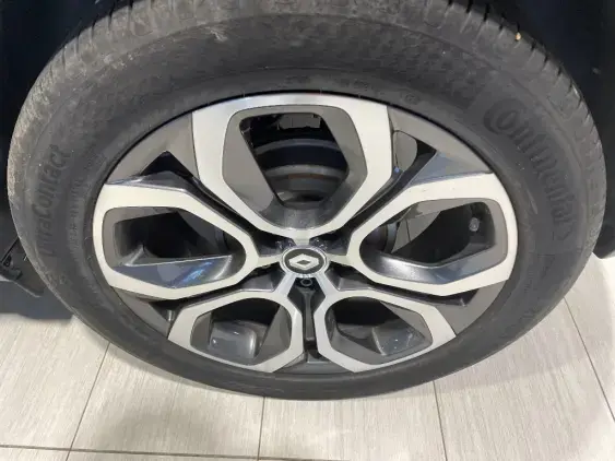 RENAULT CAPTUR II - voiture d'occasion - Photo 22