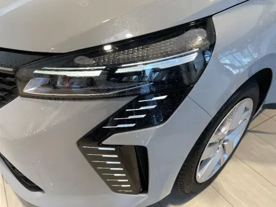 RENAULT CLIO V - voiture d'occasion - Photo 22