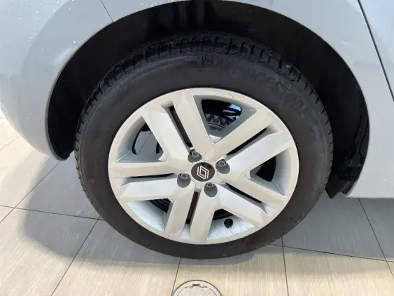 RENAULT CLIO V - voiture d'occasion - Photo 24