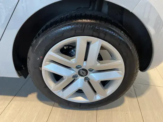 RENAULT CLIO V - voiture d'occasion - Photo 25