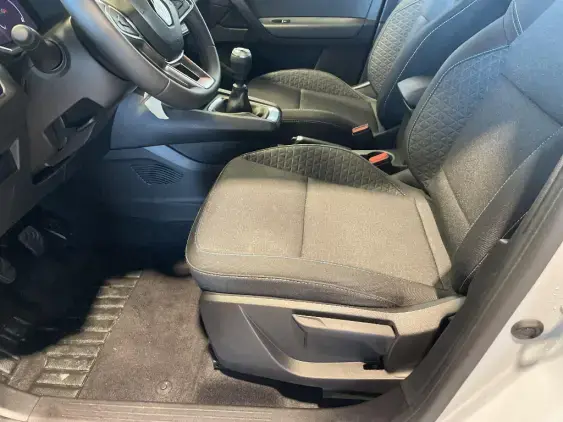 RENAULT CAPTUR II - voiture d'occasion - Photo 16