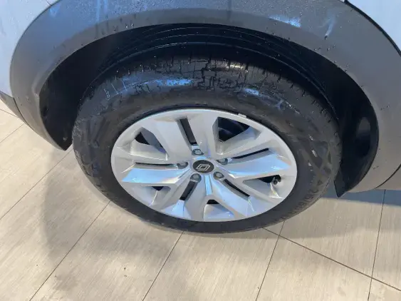 RENAULT CAPTUR II - voiture d'occasion - Photo 21