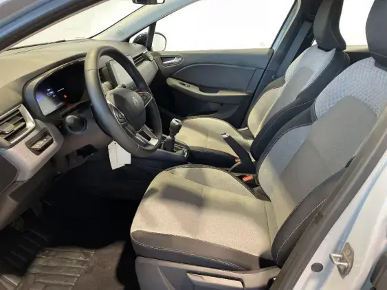 RENAULT CLIO V - voiture d'occasion - Photo 18