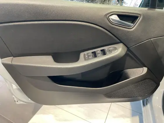 RENAULT CLIO V - voiture d'occasion - Photo 19