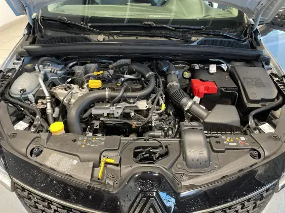 RENAULT CLIO V - voiture d'occasion - Photo 21