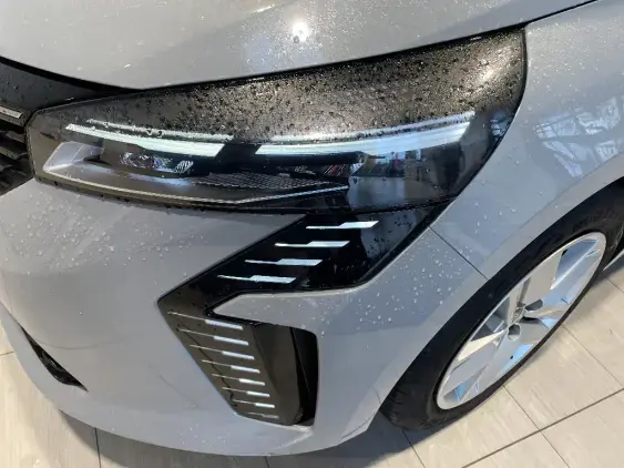 RENAULT CLIO V - voiture d'occasion - Photo 22