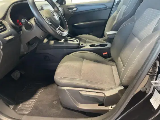 RENAULT ARKANA - voiture d'occasion - Photo 16