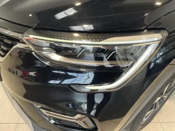 RENAULT ARKANA - voiture d'occasion - Photo 19