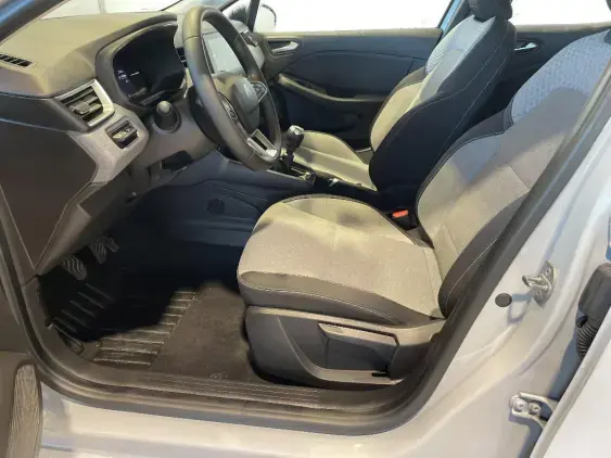 RENAULT CLIO V - voiture d'occasion - Photo 16