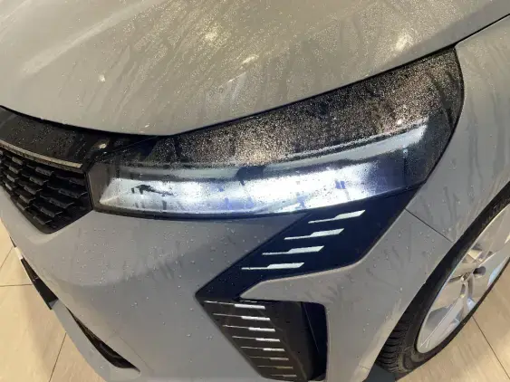 RENAULT CLIO V - voiture d'occasion - Photo 19