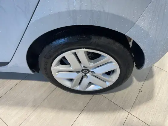 RENAULT CLIO V - voiture d'occasion - Photo 21