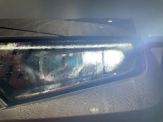 TOYOTA RAV4 V - voiture d'occasion - Photo 20