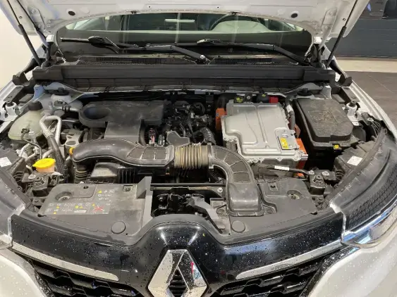 RENAULT ARKANA - voiture d'occasion - Photo 21