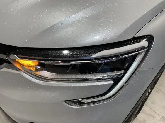 RENAULT ARKANA - voiture d'occasion - Photo 22