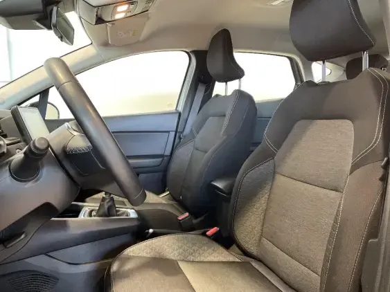 RENAULT CAPTUR II - voiture d'occasion - Photo 17