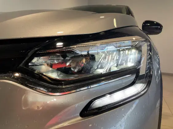 RENAULT CAPTUR II - voiture d'occasion - Photo 20