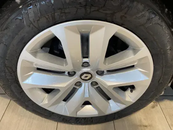 RENAULT CAPTUR II - voiture d'occasion - Photo 21