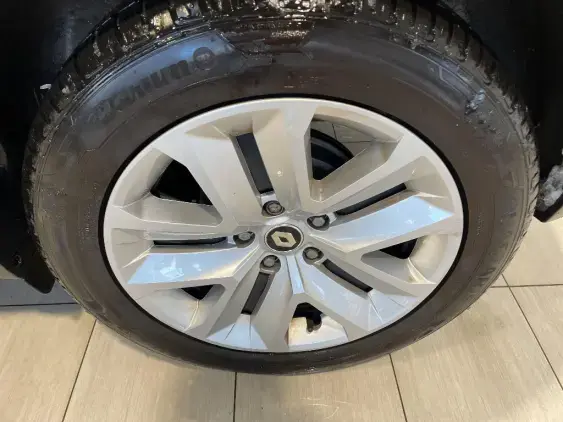 RENAULT CAPTUR II - voiture d'occasion - Photo 22