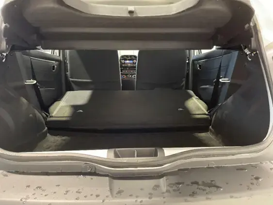 DACIA SPRING - voiture d'occasion - Photo 15