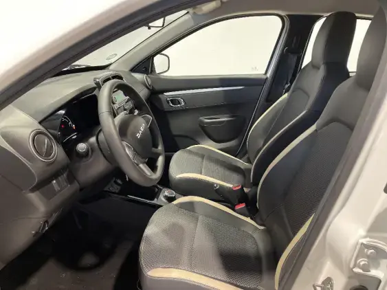 DACIA SPRING - voiture d'occasion - Photo 17