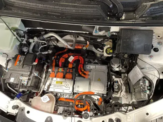 DACIA SPRING - voiture d'occasion - Photo 20