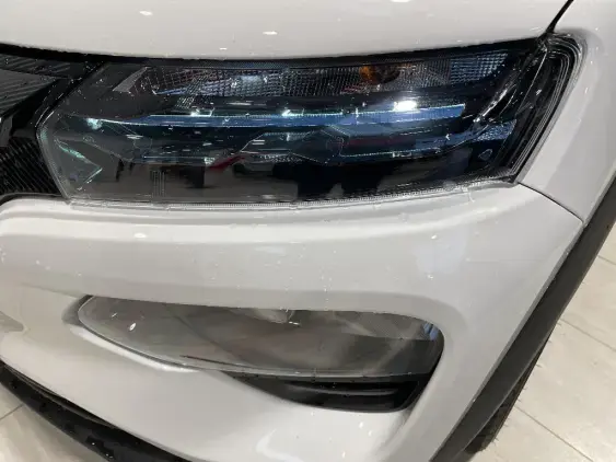 DACIA SPRING - voiture d'occasion - Photo 21