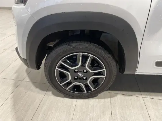 DACIA SPRING - voiture d'occasion - Photo 22