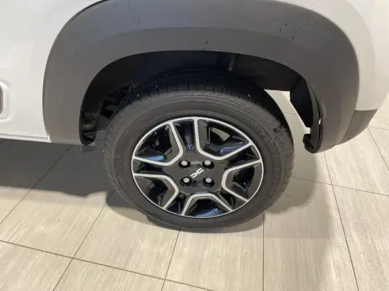 DACIA SPRING - voiture d'occasion - Photo 23