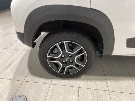 DACIA SPRING - voiture d'occasion - Photo 24