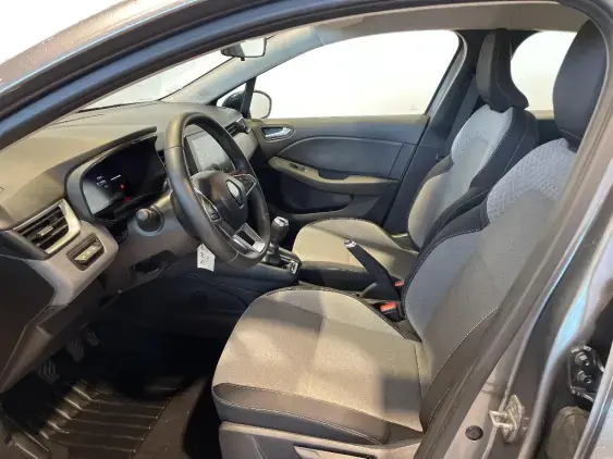 RENAULT CLIO V - voiture d'occasion - Photo 18