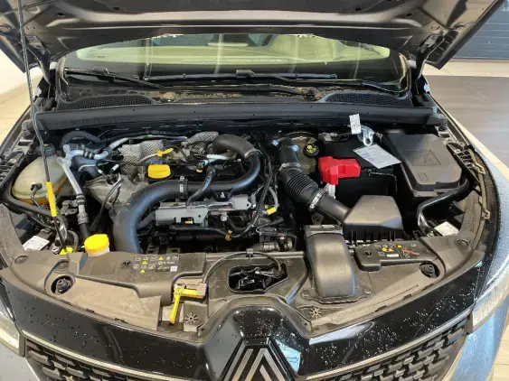 RENAULT CLIO V - voiture d'occasion - Photo 21