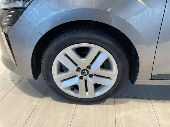 RENAULT CLIO V - voiture d'occasion - Photo 23