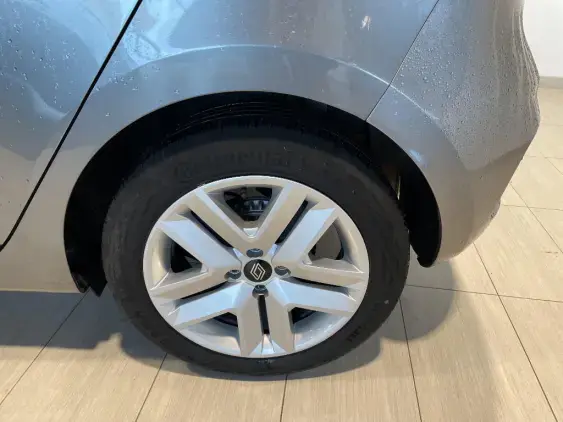 RENAULT CLIO V - voiture d'occasion - Photo 24