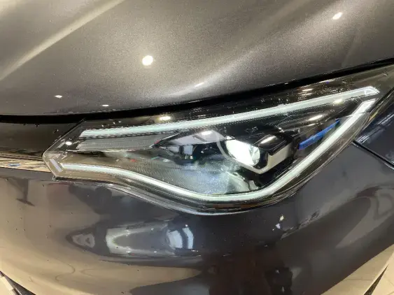 RENAULT ZOE - voiture d'occasion - Photo 19