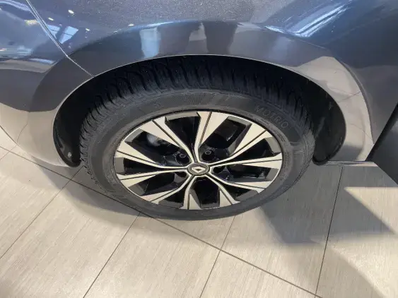 RENAULT ZOE - voiture d'occasion - Photo 20