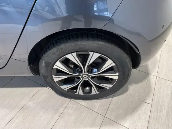 RENAULT ZOE - voiture d'occasion - Photo 21