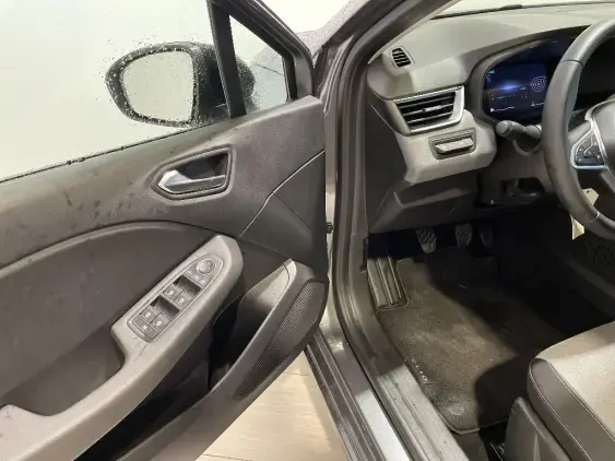 RENAULT CLIO V - voiture d'occasion - Photo 17