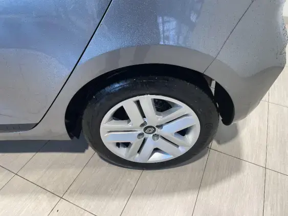 RENAULT CLIO V - voiture d'occasion - Photo 21