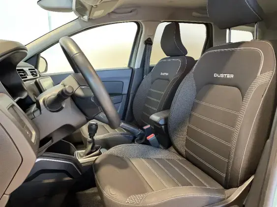 DACIA DUSTER II - voiture d'occasion - Photo 16