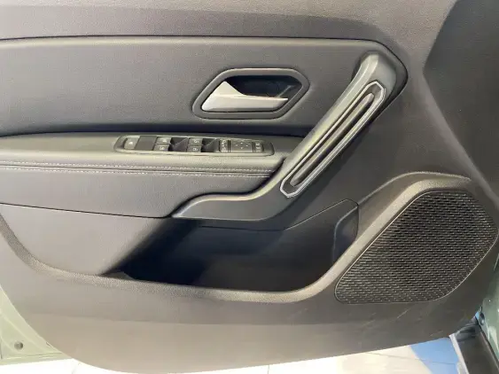 DACIA DUSTER II - voiture d'occasion - Photo 17