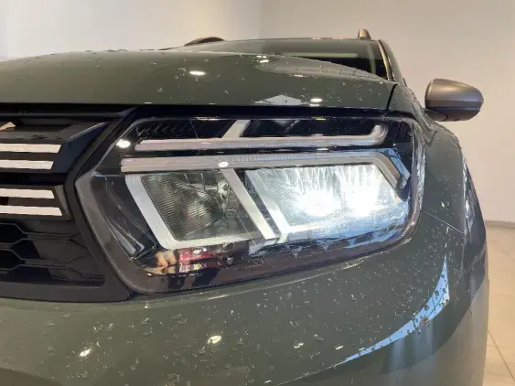 DACIA DUSTER II - voiture d'occasion - Photo 19