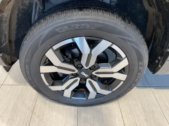 DACIA DUSTER II - voiture d'occasion - Photo 20