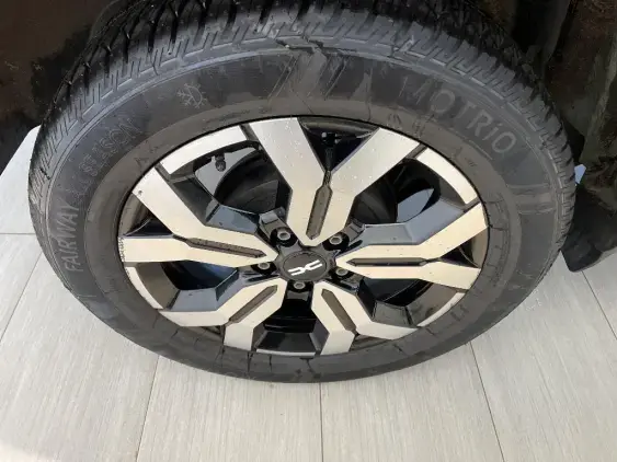 DACIA DUSTER II - voiture d'occasion - Photo 21