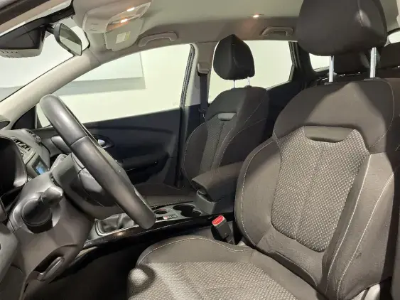 RENAULT KADJAR - voiture d'occasion - Photo 16