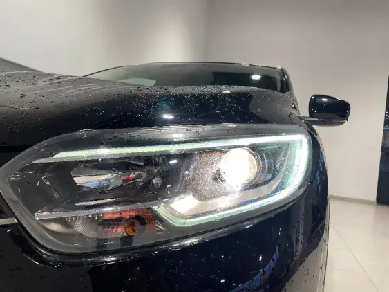 RENAULT KADJAR - voiture d'occasion - Photo 19