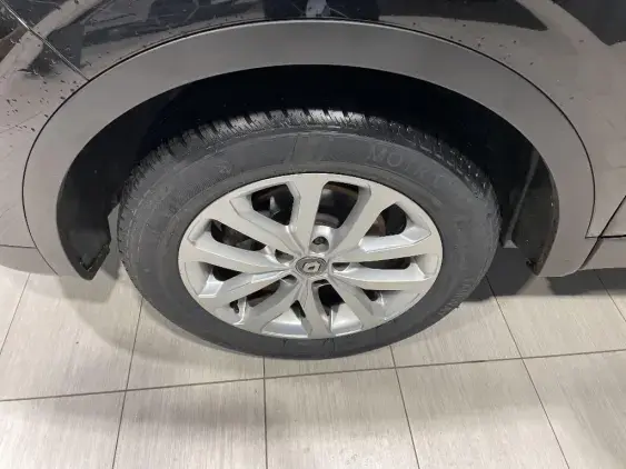 RENAULT KADJAR - voiture d'occasion - Photo 20