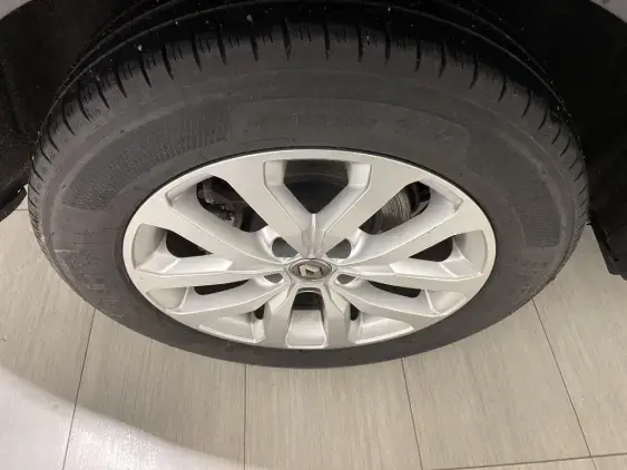 RENAULT KADJAR - voiture d'occasion - Photo 22