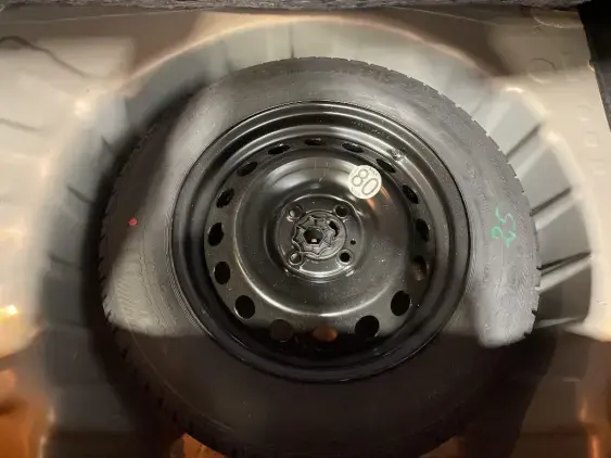 DACIA SANDERO III - voiture d'occasion - Photo 16