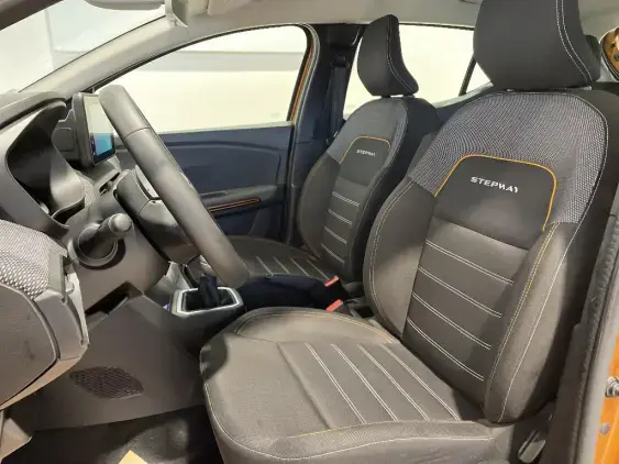 DACIA SANDERO III - voiture d'occasion - Photo 17