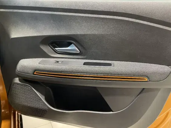 DACIA SANDERO III - voiture d'occasion - Photo 19